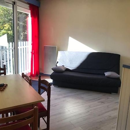 Bareges : Appartement Residence De L'Ayre Dış mekan fotoğraf