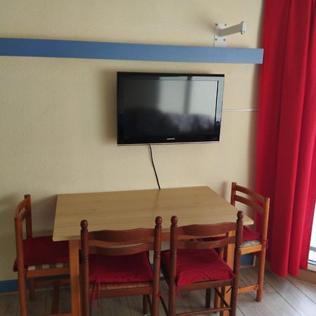 Bareges : Appartement Residence De L'Ayre Dış mekan fotoğraf