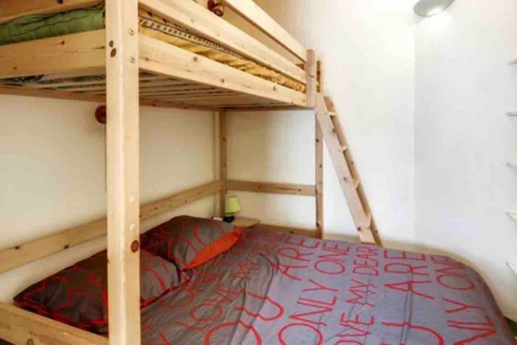 Bareges : Appartement Residence De L'Ayre Dış mekan fotoğraf