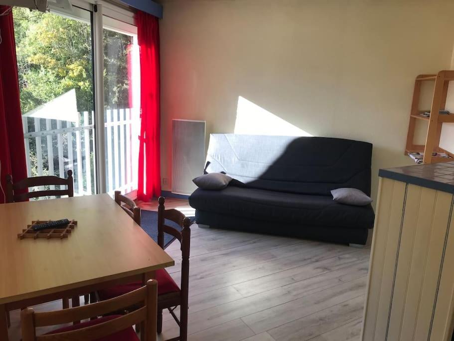 Bareges : Appartement Residence De L'Ayre Dış mekan fotoğraf