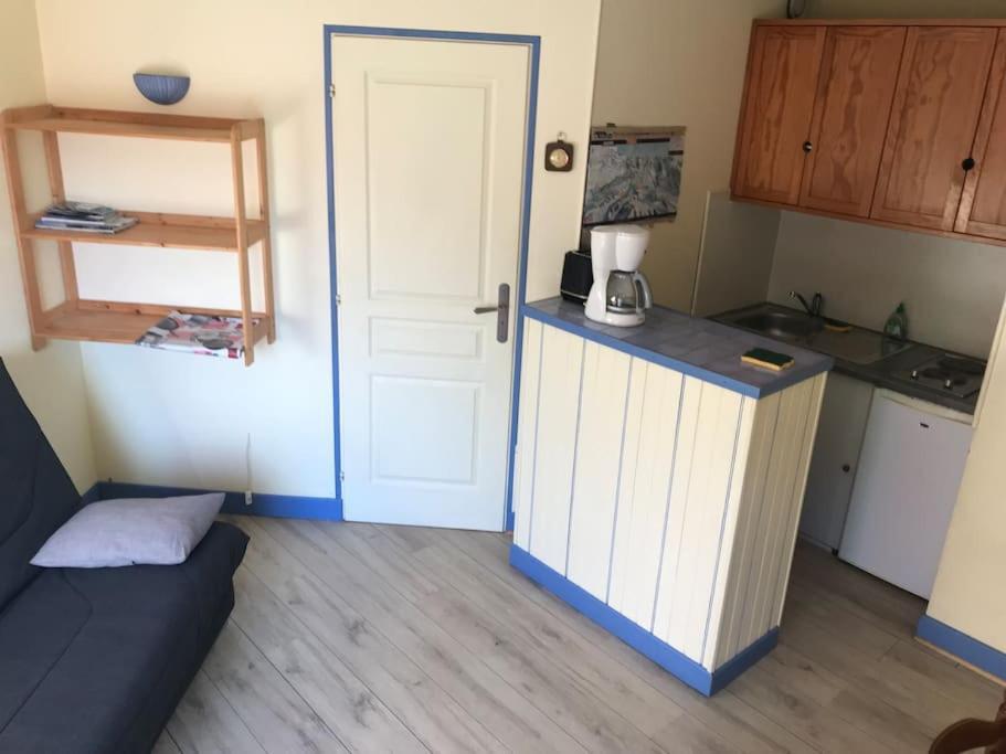 Bareges : Appartement Residence De L'Ayre Dış mekan fotoğraf