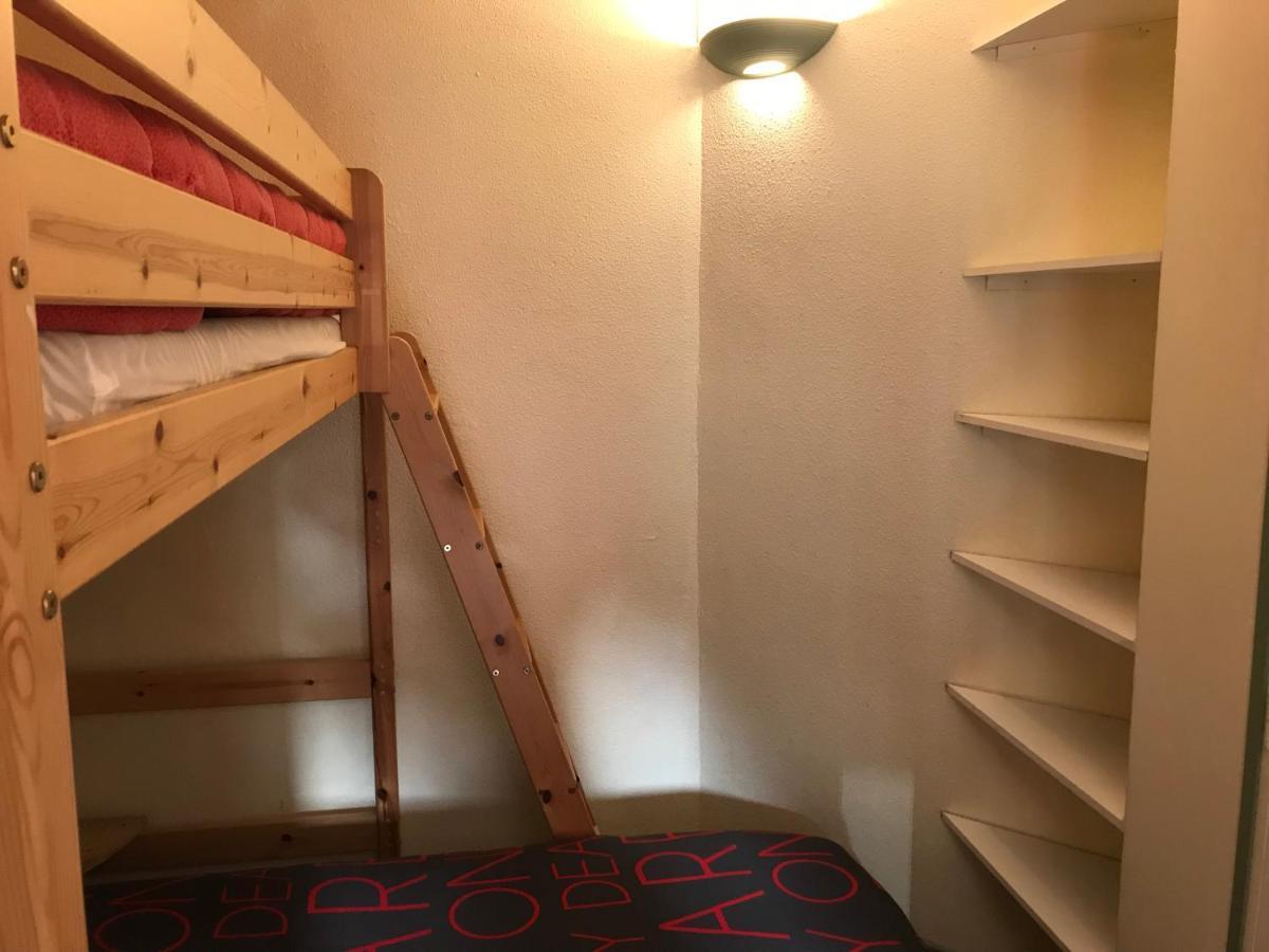 Bareges : Appartement Residence De L'Ayre Dış mekan fotoğraf