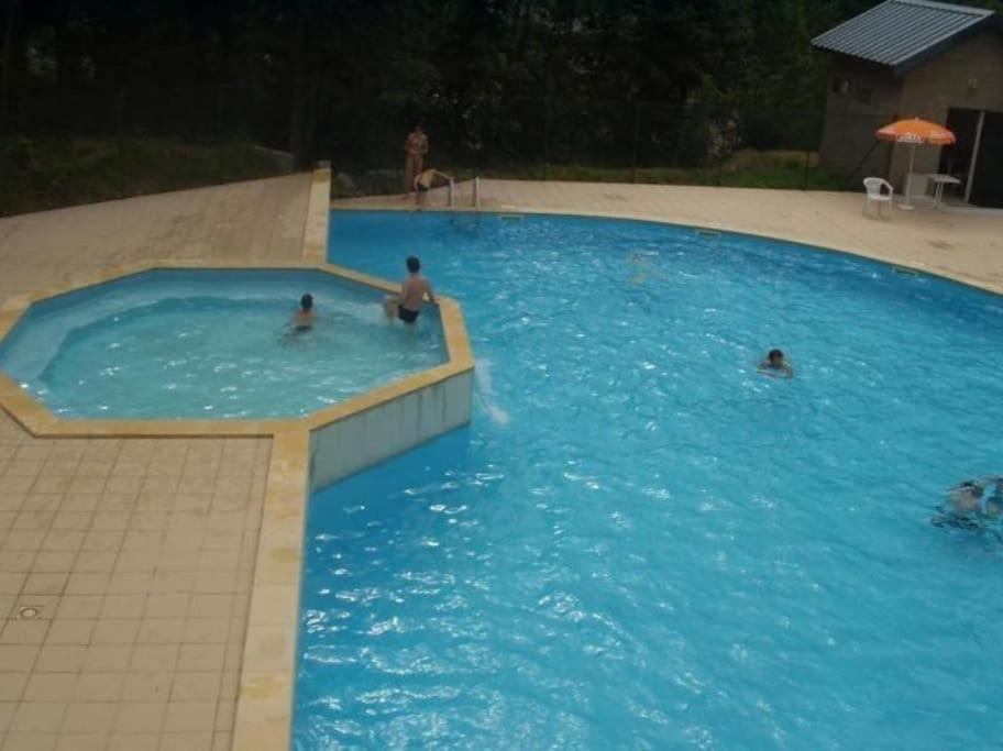 Bareges : Appartement Residence De L'Ayre Dış mekan fotoğraf